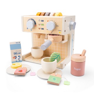 Coffee machine